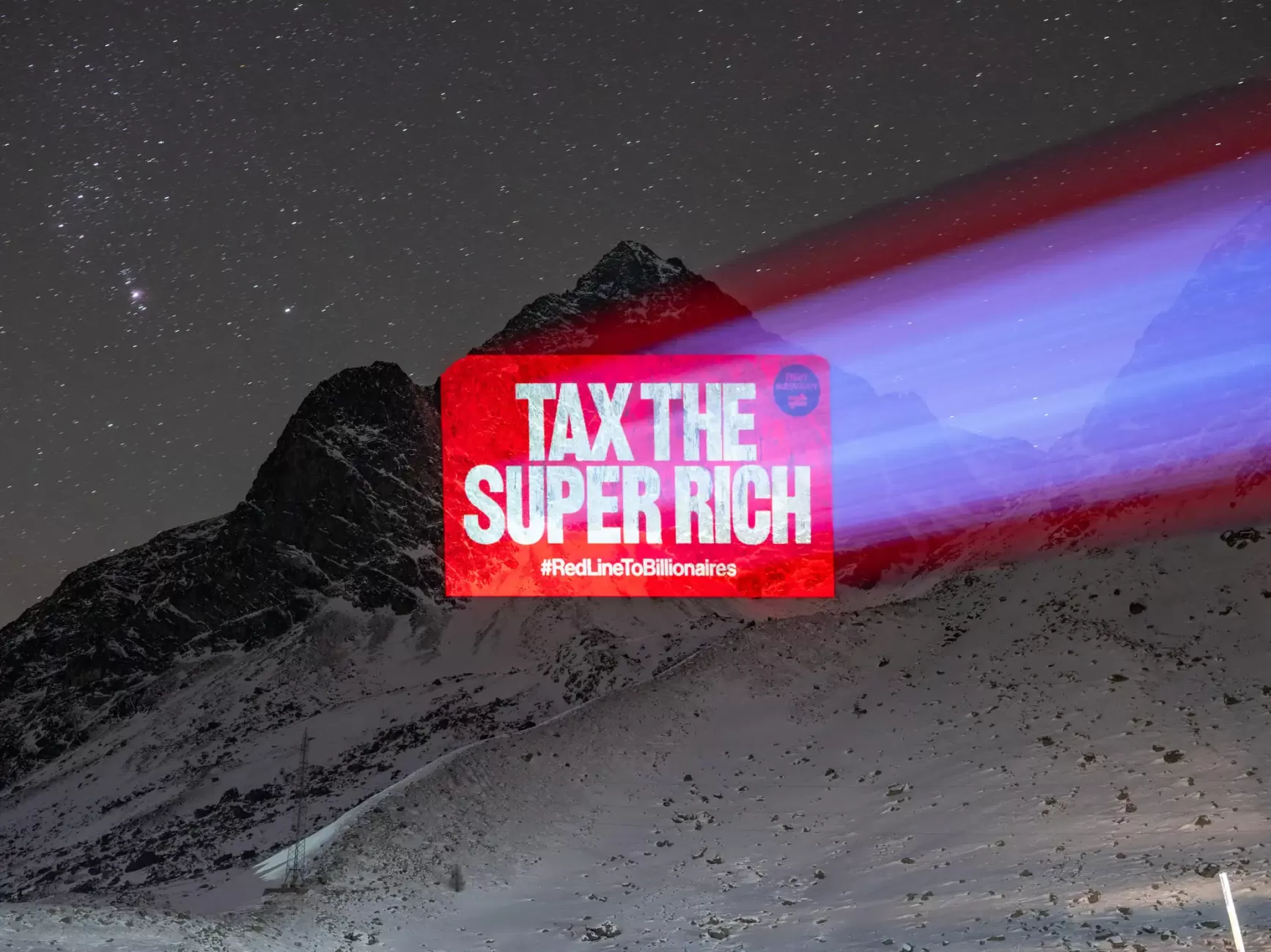 #RedLineToBillionaires
