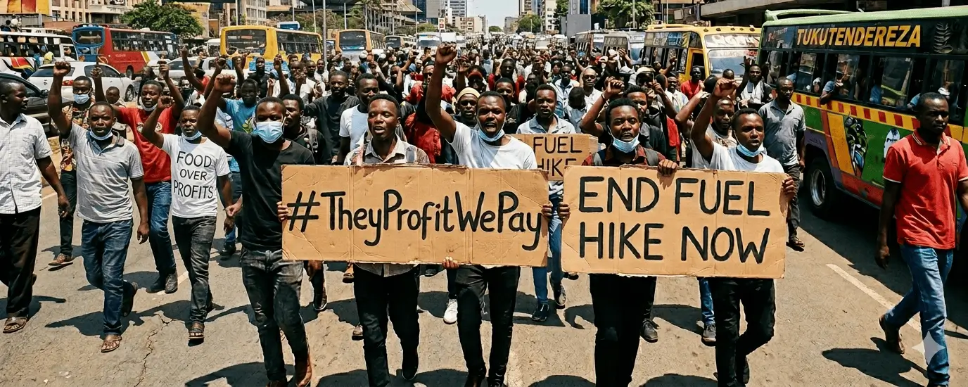Your Cost of Living Is Rising Fast – Governments Must Act
