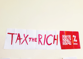 The  harsh realities communities have been living in for decades laid bare by this report are a consequence of poor policy choices, skewed economic policies and the continued burden on the world’s poor caused by the extreme climate crisis.