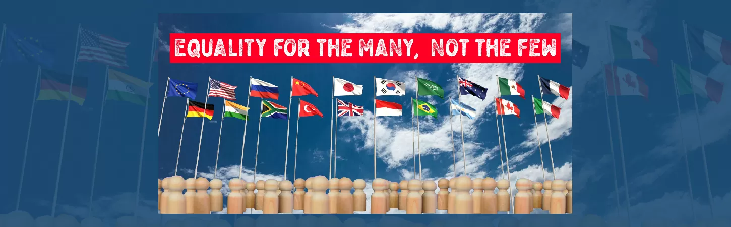 Trump’s trade war tests G-20’s resolve to stay on course