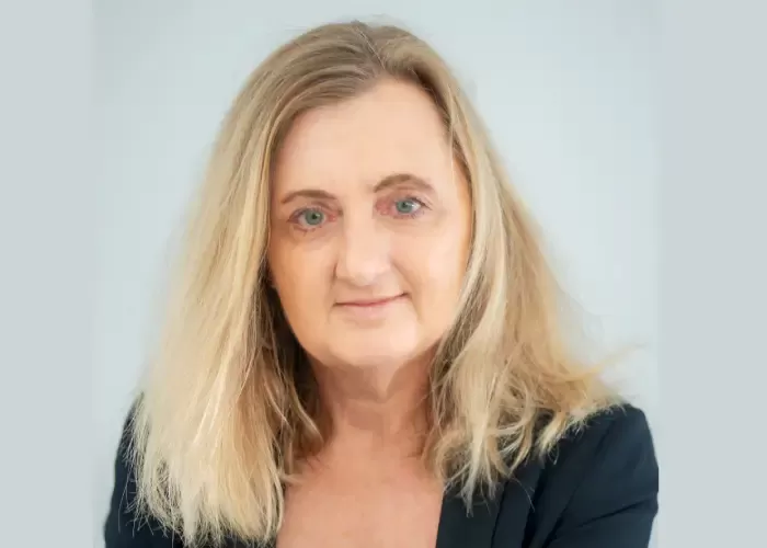 Michelle Joubert, Resource Mobilisation Lead, Fight Inequality Alliance